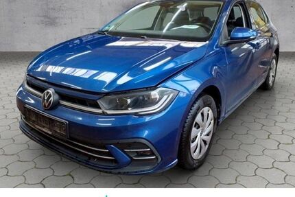 VW Polo 57.200 km 17.980 &euro; Reichenbach 08468