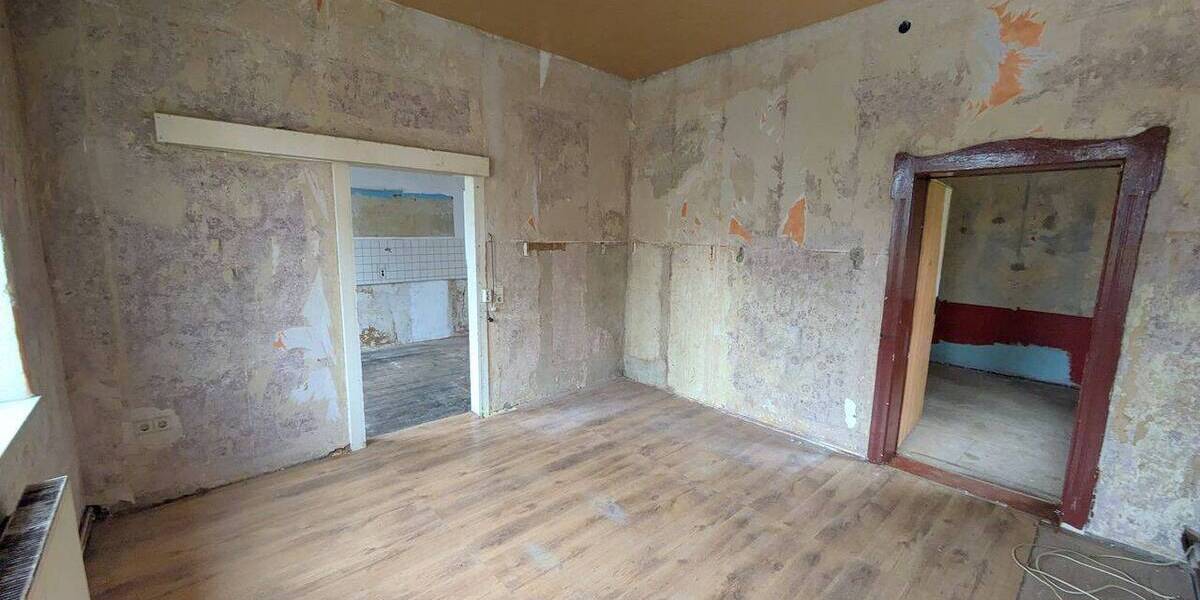 Mehrfamilienhaus, Wohnhaus Wildenfels Schönau - 1 Zimmer, 243 m&sup2;, 140.000&euro; | Angebot:25692161