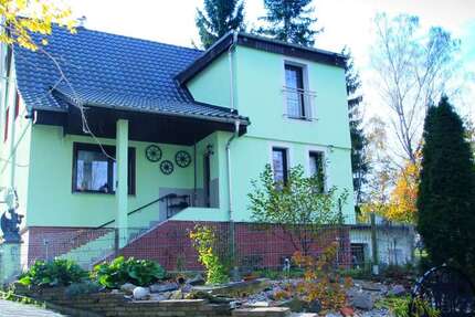 Haus St. Egidien - 8 Zimmer, 180 m&sup2;, 399.000&euro; | Angebot:23596917