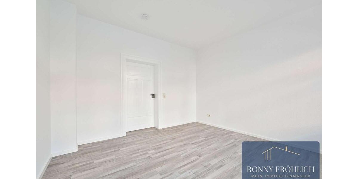 Etagenwohnung Reichenbach im Vogtland - 3 Zimmer, 64 m&sup2;, 450&euro; | Angebot:25271882