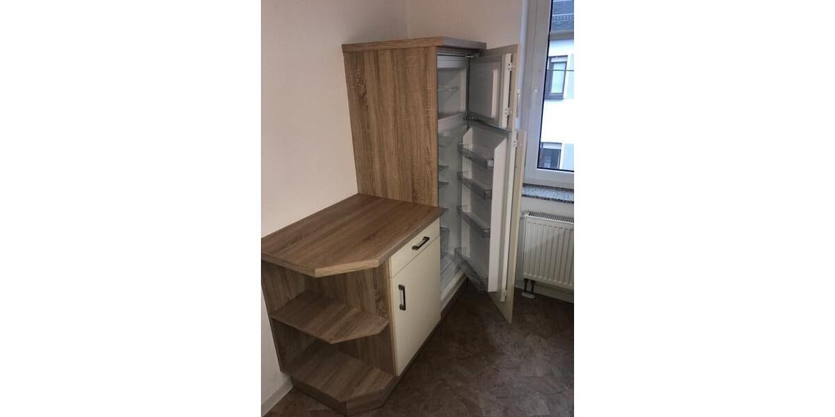 Etagenwohnung Reinsdorf - 3 Zimmer, 87 m&sup2;, 519&euro; | Angebot:26038817