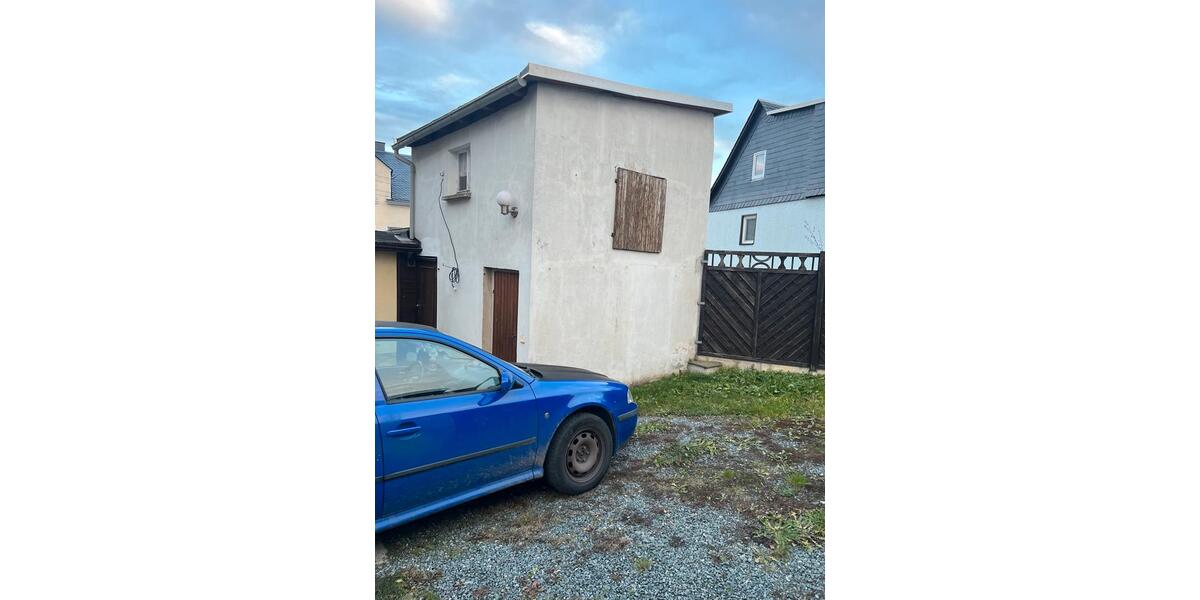 Einfamilienhaus Langenwetzendorf - 7 Zimmer, 186 m&sup2;, 42.000&euro; | Angebot:17319847