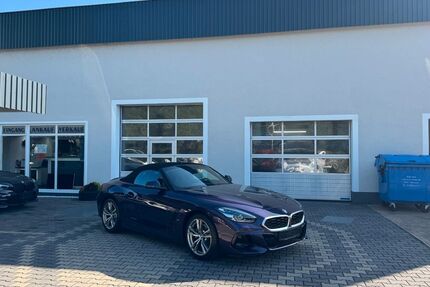 BMW Z4 12.419 km 41.990 &euro; Zwickau 08056