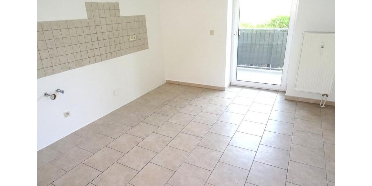 Etagenwohnung Werdau - 2 Zimmer, 55 m&sup2;, 290&euro; | Angebot:21659373