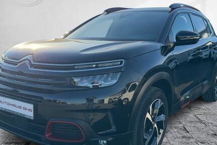 Citroen C5 Aircross 48.000 km 17.980 &euro; Zwickau 08064