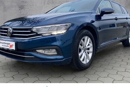 VW Passat Variant 77.000 km 23.980 &euro; Reichenbach 08468