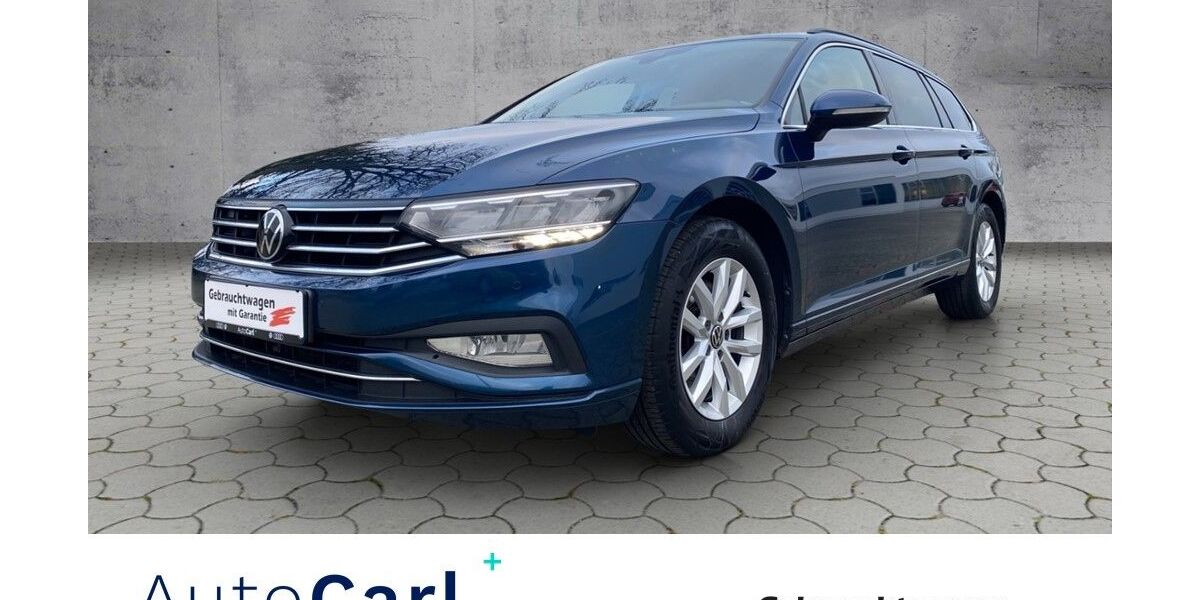VW Passat Variant 77.000 km 23.980 &euro; Reichenbach 08468