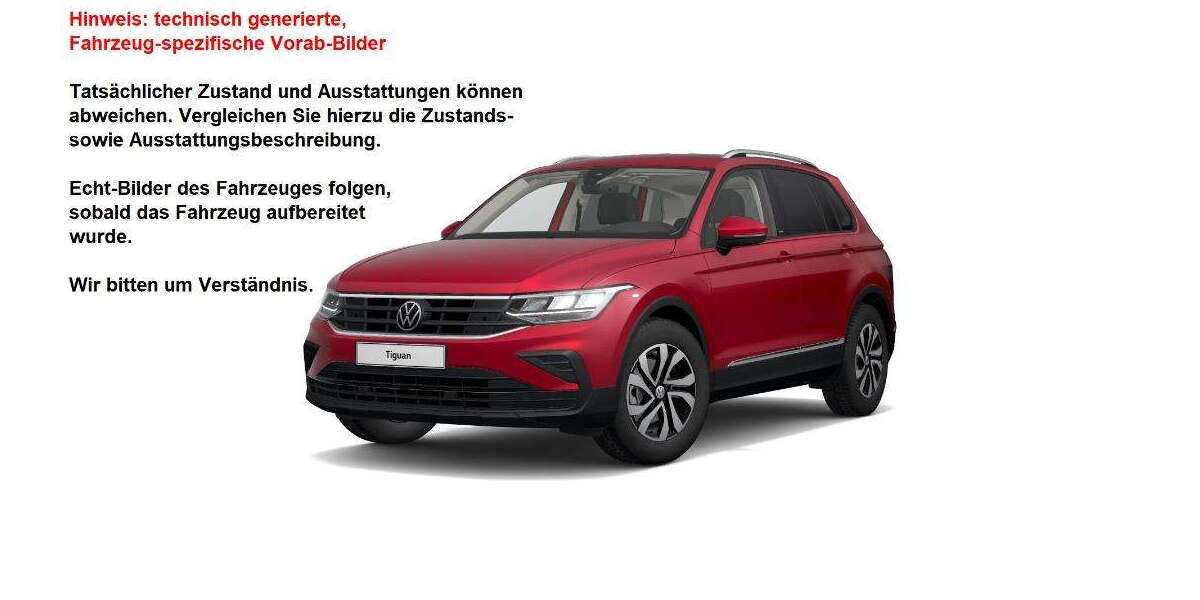 VW Tiguan 58.442 km 29.770 &euro; Lichtenstein 09350