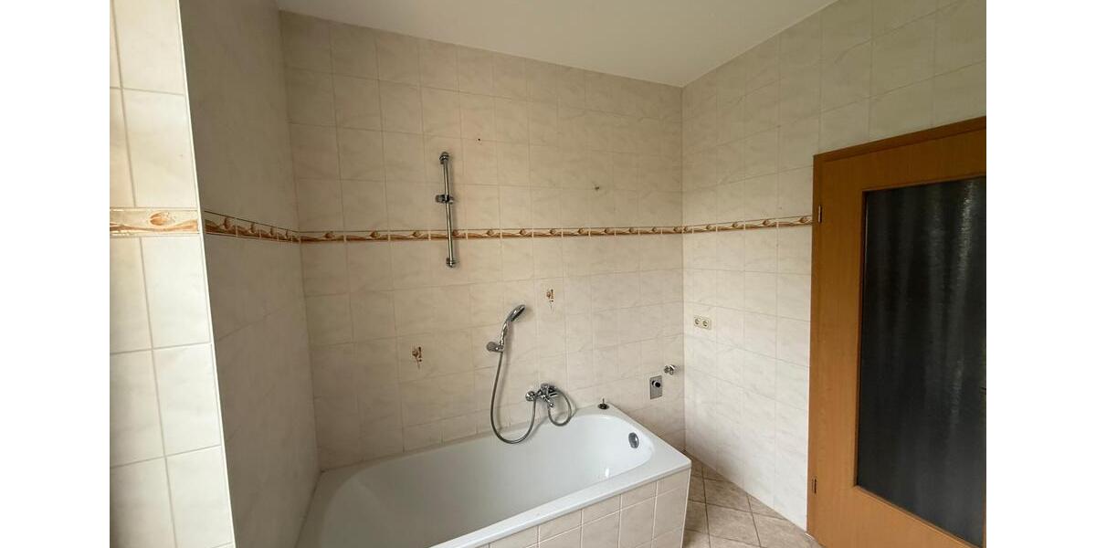 Etagenwohnung Reichenbach im Vogtland Obermylau - 2 Zimmer, 52 m&sup2;, 229&euro; | Angebot:22524230