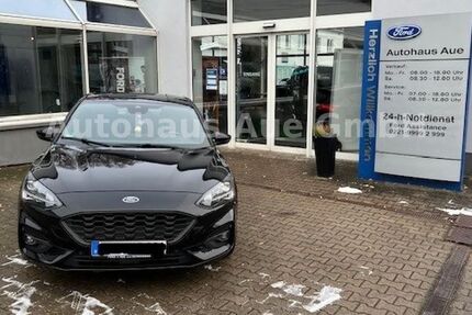 Ford Focus 88.000 km 15.850 &euro; Aue-Bad Schlema 08280