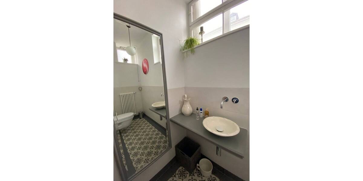 Gewerbeobjekt Limbach-Oberfrohna Oberfrohna - 5 Zimmer, 153 m&sup2;, 1.683&euro; | Angebot:25821007