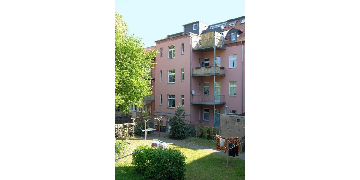 Dachgeschoßwohnung Zwickau - 2 Zimmer, 51 m&sup2;, 360&euro; | Angebot:26071738