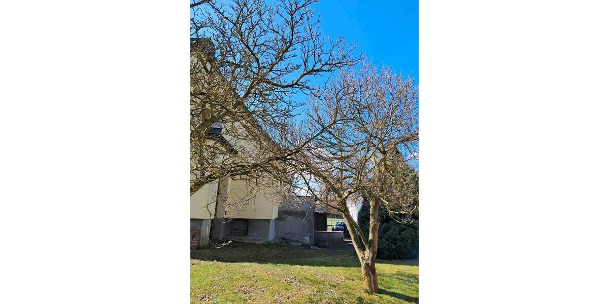 Einfamilienhaus Nobitz - 5 Zimmer, 115 m&sup2;, 169.000&euro; | Angebot:25612455