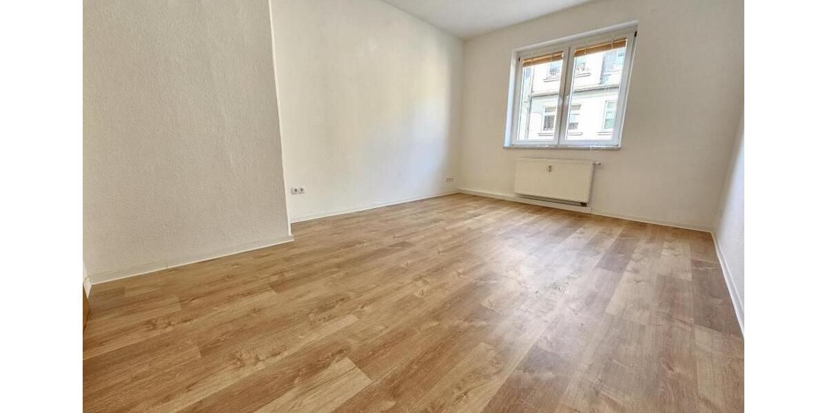Etagenwohnung Aue-Bad Schlema Bad Schlema - 3 Zimmer, 88 m&sup2;, 481&euro; | Angebot:25867465