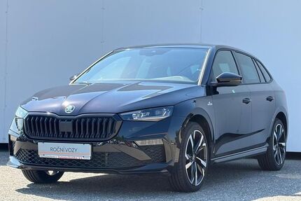 Skoda Scala 9.900 km 24.690 &euro; Lauter-Bernsbach 08315