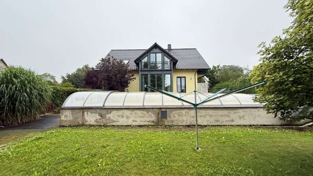 Einfamilienhaus Penig Zinnberg - 8 Zimmer, 150 m&sup2;, 690.000&euro; | Angebot:24023753