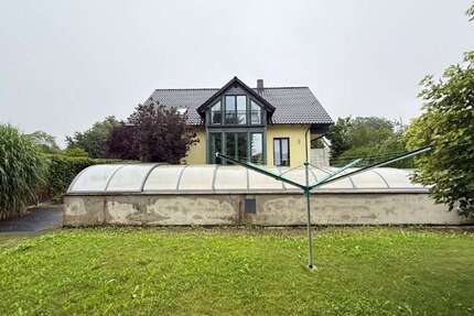 Haus Penig Zinnberg - 8 Zimmer, 150 m&sup2;, 690.000&euro; | Angebot:24023753