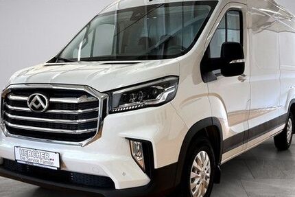 Maxus Deliver 9 4.574 km 29.000 &euro; Zwickau 08056
