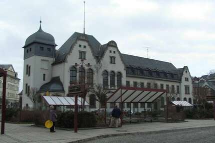 Grundstück Aue Aue - 850.000&euro; | Angebot:23538634