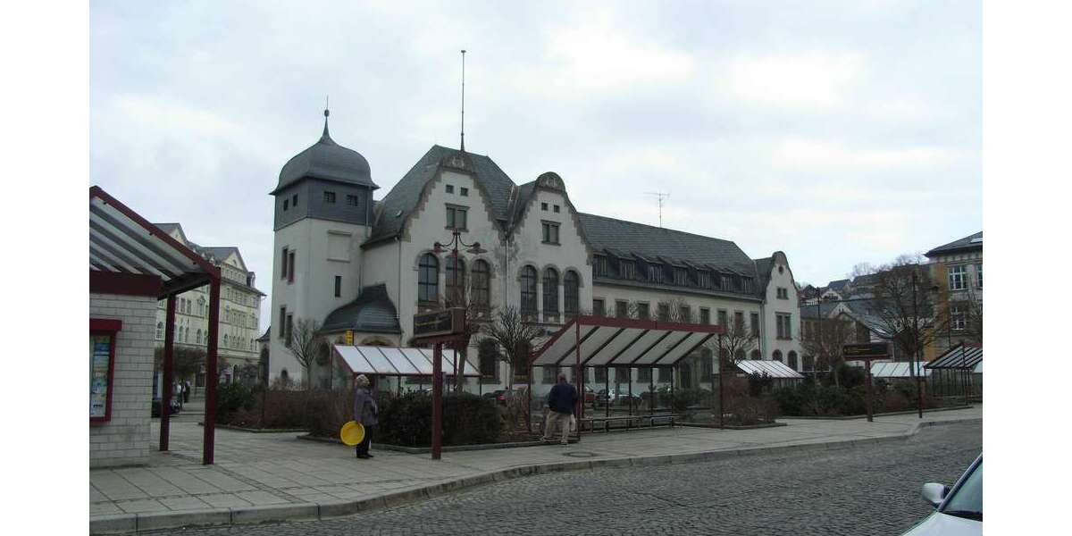 Grundstück Aue Aue - 850.000&euro; | Angebot:23538634