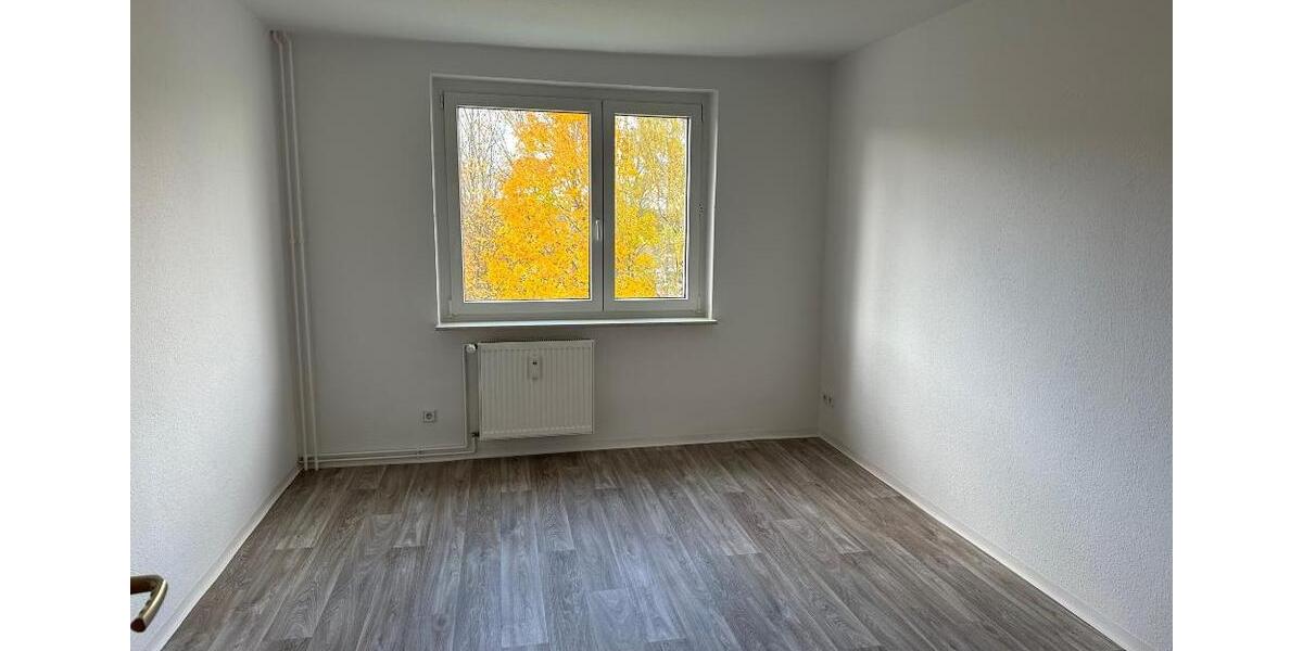 Etagenwohnung Wilkau-Haßlau Haßlau - 3 Zimmer, 61 m&sup2;, 399&euro; | Angebot:25375173