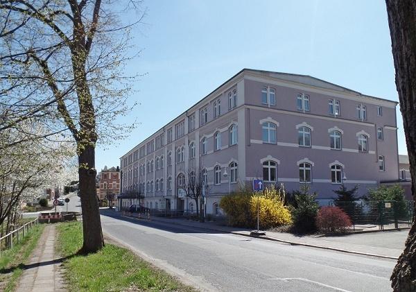 Etagenwohnung Neumark - 1 Zimmer, 33 m&sup2;, 245&euro; | Angebot:25483669