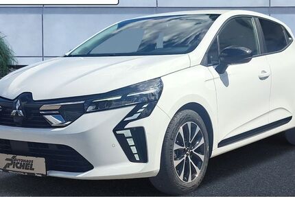 Mitsubishi Colt 2.650 km 21.290 &euro; Hartmannsdorf 09232