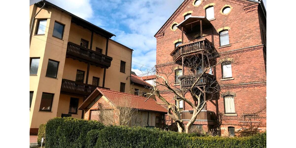 Etagenwohnung Mohlsdorf-Teichwolframsdorf Teichwolframsdorf - 2 Zimmer, 45 m&sup2;, 230&euro; | Angebot:25307173