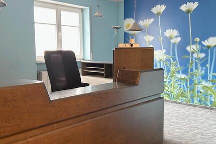 Gewerbeobjekt Zwickau - 600&euro; | Angebot:17847147