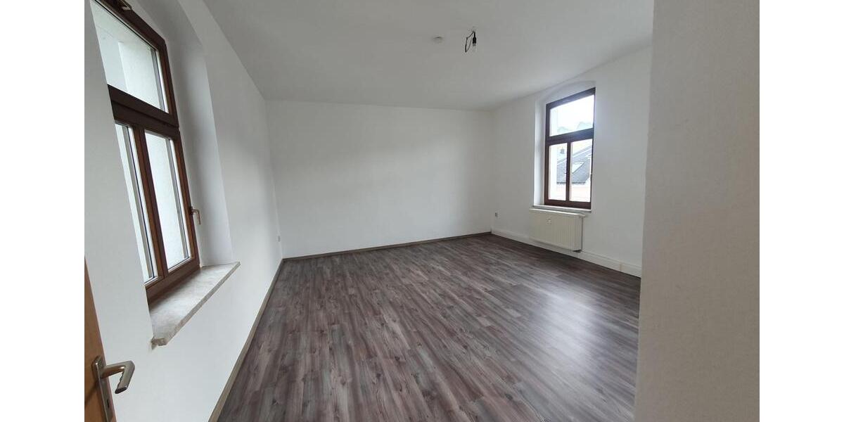 Etagenwohnung Eibenstock - 2 Zimmer, 65 m&sup2;, 290&euro; | Angebot:25810292