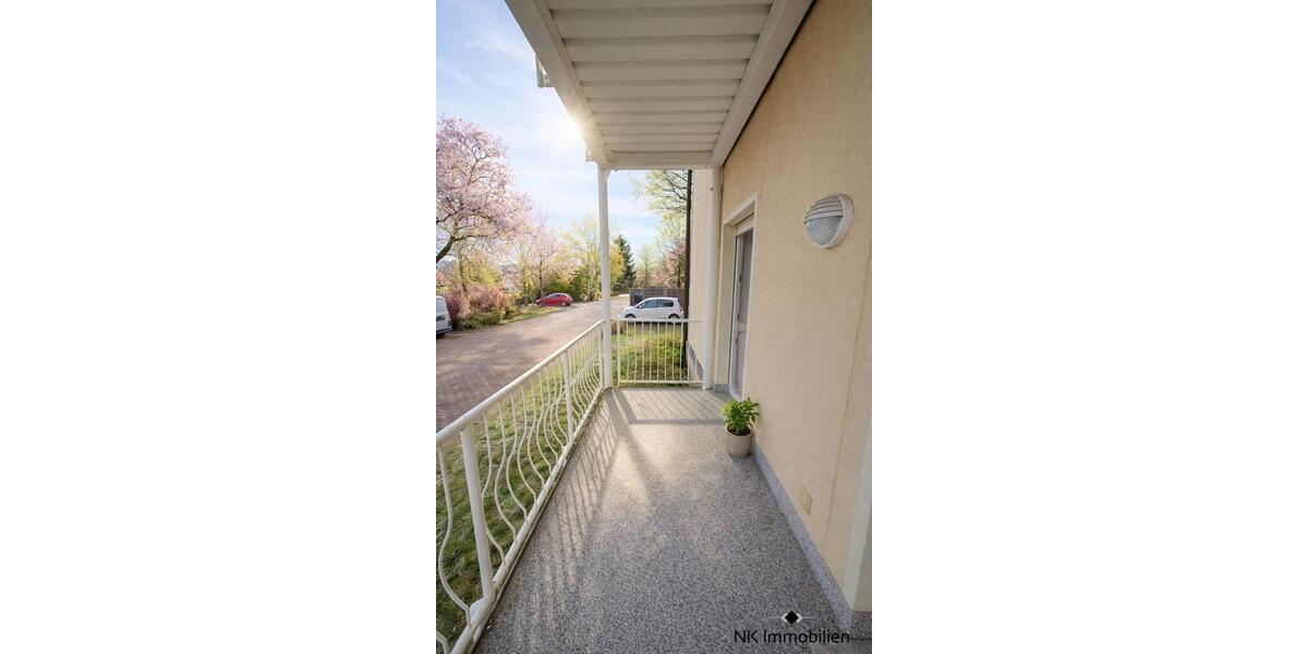 Erdgeschoßwohnung Zwickau Zwickau-West - 2 Zimmer, 45 m&sup2;, 290&euro; | Angebot:25945703