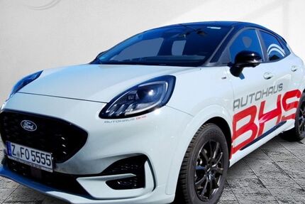 Ford Puma 10.826 km 26.450 &euro; Zwickau 08064