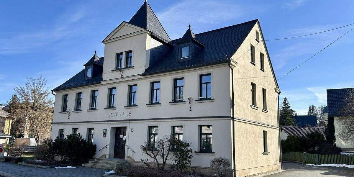 Gewerbeobjekt Ellefeld - 1 Zimmer, 97.000&euro; | Angebot:25662130