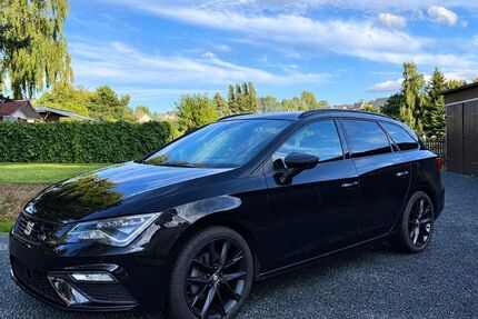 Seat Leon 90.000 km 20.990 &euro; Rodewisch 08228