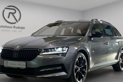 Skoda Superb 90.824 km 27.939 &euro; Oelsnitz/Erzgebirge 09376