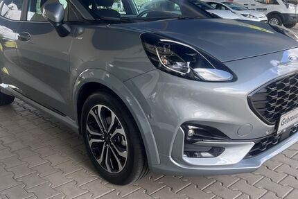 Ford Puma 8.330 km 22.950 &euro; Glauchau 08371