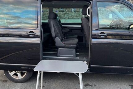 VW T6 Multivan 211.000 km 21.000 &euro; Bockau 08324