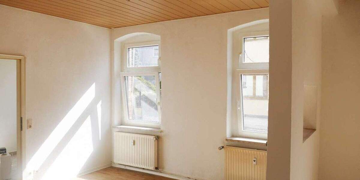 Mehrfamilienhaus, Wohnhaus Greiz - 1 Zimmer, 259 m&sup2;, 125.000&euro; | Angebot:25678425