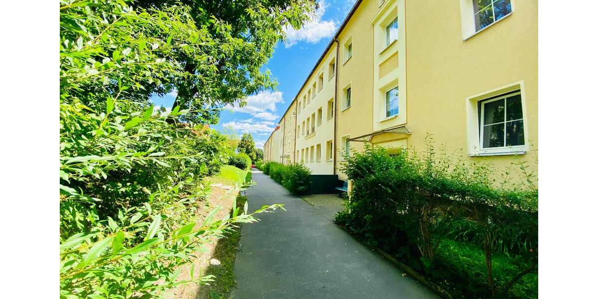 Etagenwohnung Ronneburg - 2 Zimmer, 52 m&sup2;, 278&euro; | Angebot:25349931