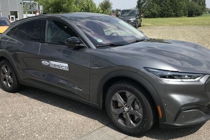 Ford Mustang Mach-E 26.500 km 31.490 &euro; Glauchau 08371