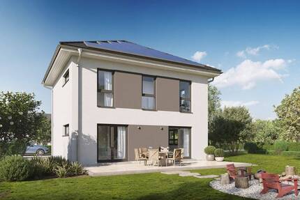 Haus Zwickau Oberhohndorf - 5 Zimmer, 145 m&sup2;, 278.469&euro; | Angebot:26229021