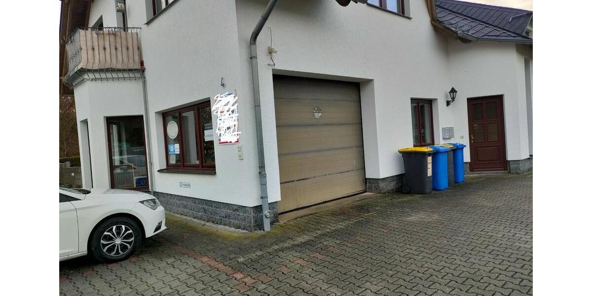 Gewerbeobjekt Neukirchen/Pleiße Pleiße - 4&euro; | Angebot:19279055