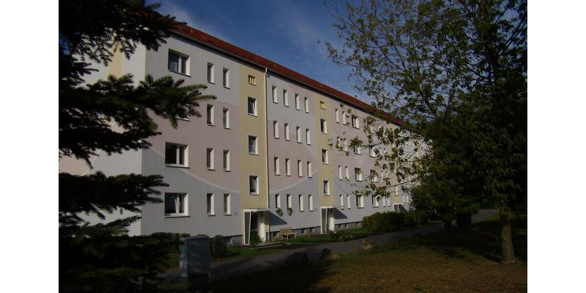 Etagenwohnung Limbach-Oberfrohna Oberfrohna - 3 Zimmer, 79 m&sup2;, 503&euro; | Angebot:24858840