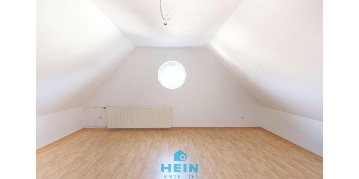 Maisonettenwohnung Aue-Bad Schlema Bad Schlema - 3 Zimmer, 70 m&sup2;, 430&euro; | Angebot:25365211
