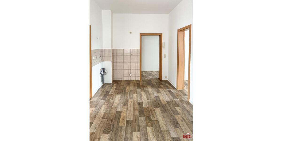 Etagenwohnung Oelsnitz (Erzgebirge) - 2 Zimmer, 65 m&sup2;, 330&euro; | Angebot:22144563