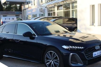 Audi A5 17.773 km 42.479 &euro; Limbach-Oberfrohna 09212