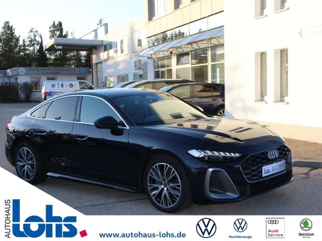 Audi A5 17.773 km 42.479 &euro; Limbach-Oberfrohna 09212