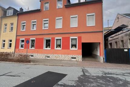 Wohnung Aue-Bad Schlema Bad Schlema - 2 Zimmer, 50 m&sup2;, 350&euro; | Angebot:25613166