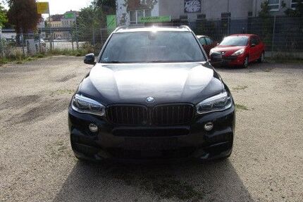 BMW X5 212.000 km 23.200 &euro; Zwickau 08056