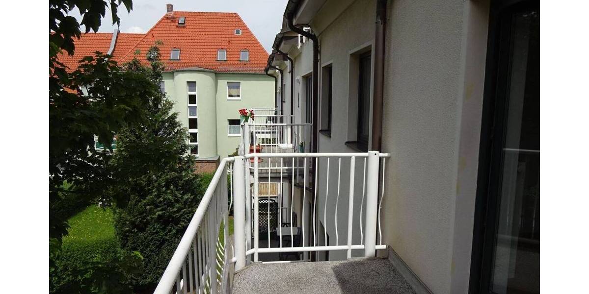 Etagenwohnung Zwickau Marienthal - 2 Zimmer, 59 m&sup2;, 58.000&euro; | Angebot:26807332